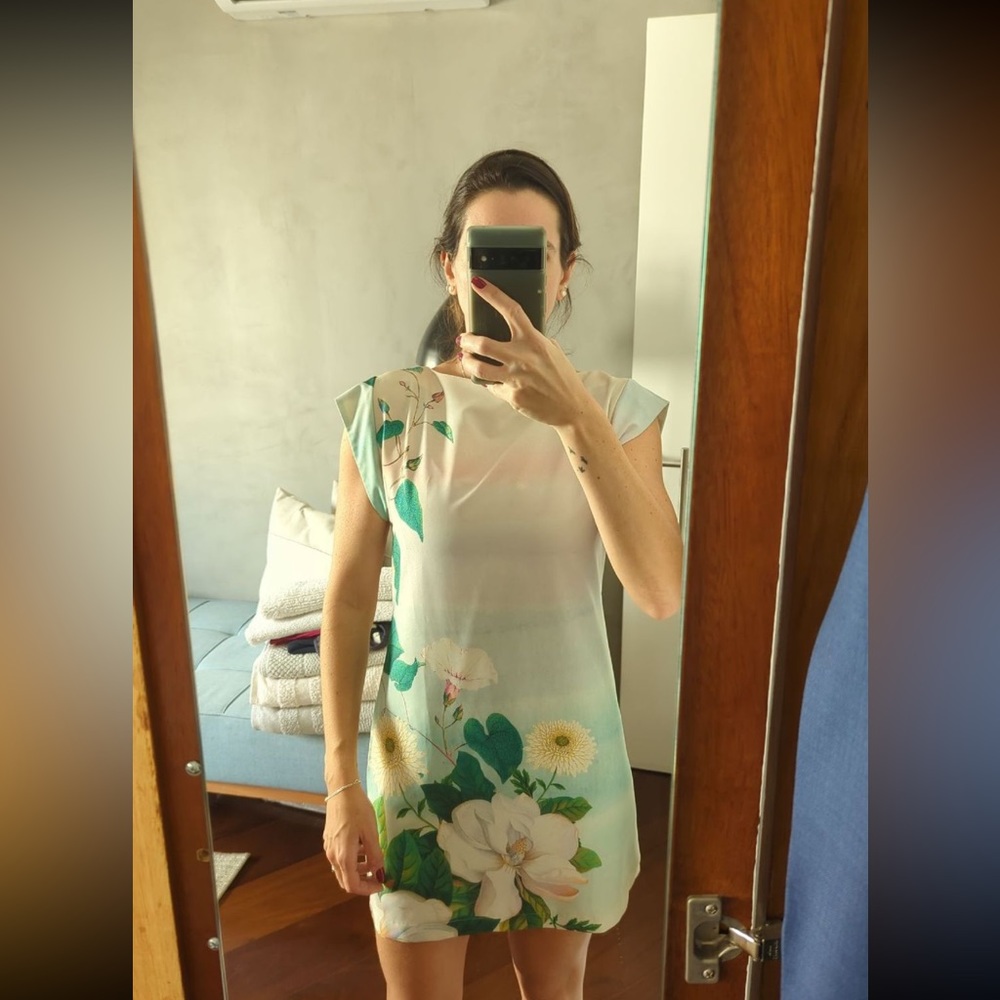 Farm Rio Dress - Picture 7 of 9